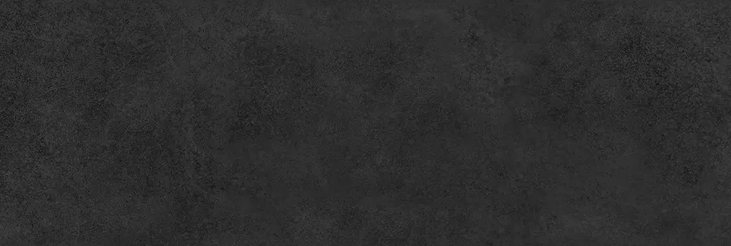 Плитка настенная Laparet Alabama 60015 черная 20х60 см