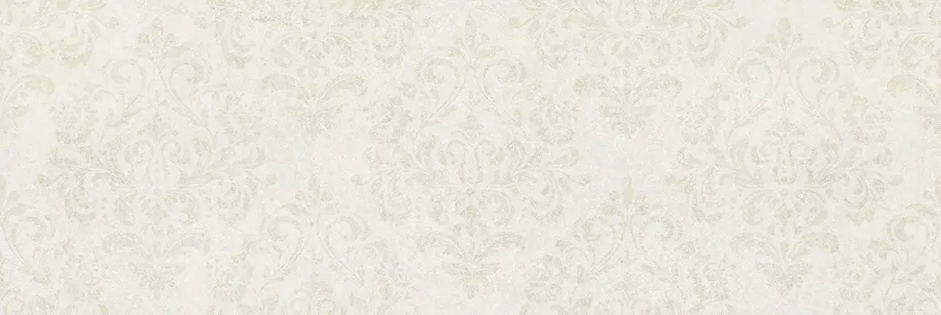Плитка настенная Laparet Atria 60006 узор ванильная 20х60 см