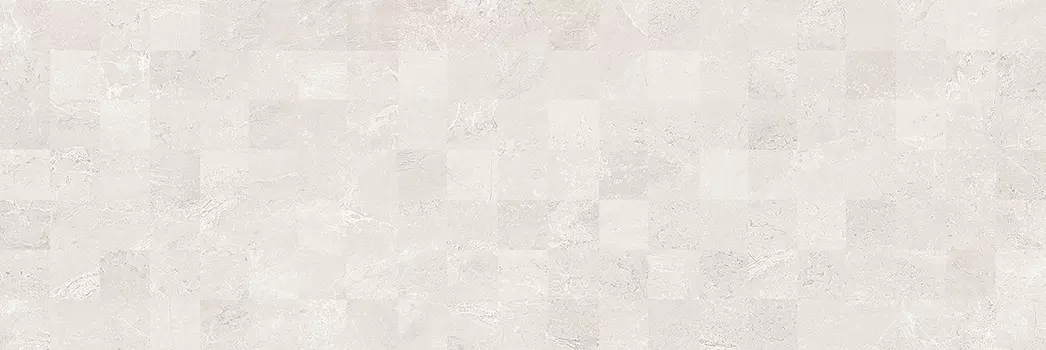 Плитка настенная Laparet Royal 60056 светло-кофейная мозаика 20х60 см