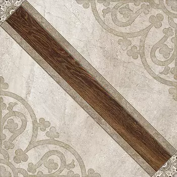 LB-Ceramics Перфект 6046-0170 45х45 см, керамогранит (серый)