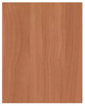 ЛДСП вишня Оксфорд 2750х1830х16 мм