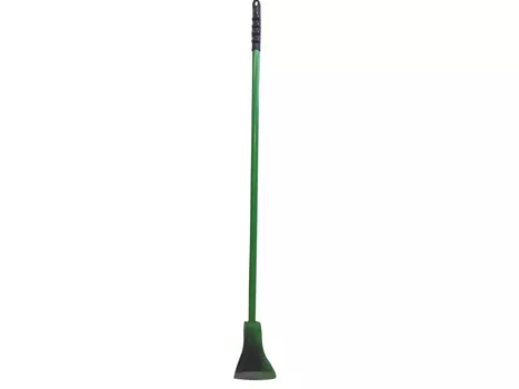 Ледоруб с металлическим черенком 12 см 135 см