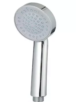 Лейка душевая Argo Agd 20.1101 P Bonny хром 75 мм