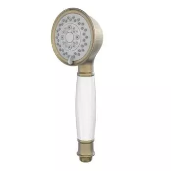 Лейка душевая Iddis Oldie OLD3F01i18