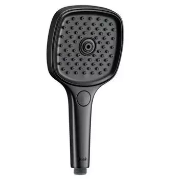 Лейка душевая Iddis Slide SLI3F0Bi18 черный