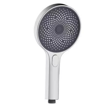 Лейка душевая Iddis SpaHome SPA3F0Ci18 хром