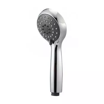 Лейка душевая Kaiser SH-020 массажная Chrome