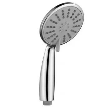 Лейка душевая Kaiser SH-038 3-jet Chrome