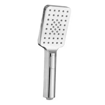 Лейка душевая Kaiser SH-064 2-jet Chrome