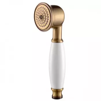 Лейка душевая Kaiser SH-151 Bronze