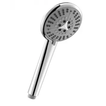 Лейка душевая Lemark LM0616C шестифункциональная