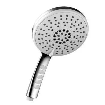 Лейка душевая Lemark LM0814C шестифункциональная