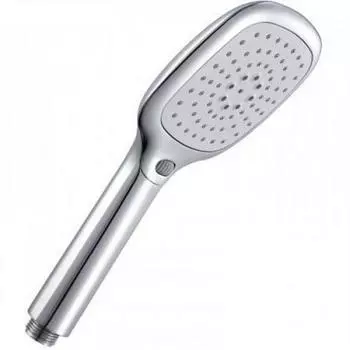 Лейка душевая Lemark LM1013C трехфункциональная