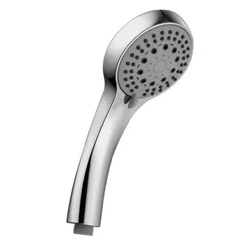 Лейка душевая Lemark LM8021C пятифункциональная