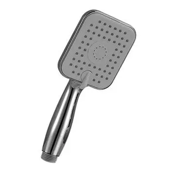 Лейка душевая Lemark LM8054C трехфункциональная