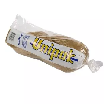 Лен сантехнический Unipak 500 г