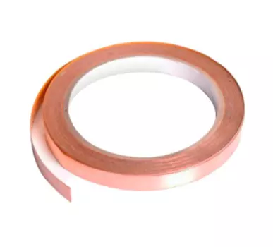 Лента электроизоляционная Indastro Левелайн BCu10 Antistatic 2000х10 мм