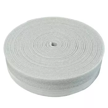 Лента демпферная Knauf 8х100 мм, длина 20 м