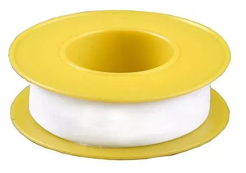 Лента ФУМ 12х0.1 мм 10 м