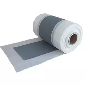 Лента гидроизоляционная Mapei Mapeband TPE 170 30000х170 мм