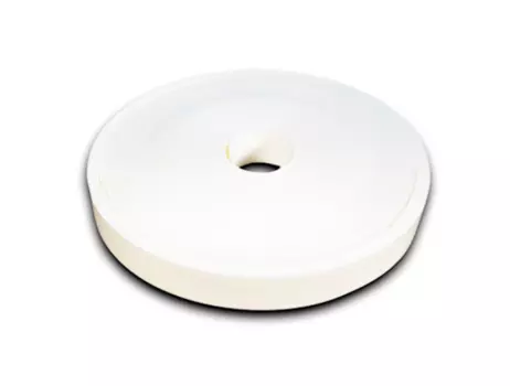 Лента кромочная демпферная Knauf для полов 8х50 мм 20 м