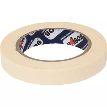 Лента малярная unibob 19 мм x 50 м