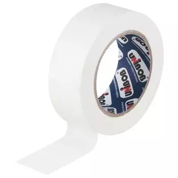 Лента малярная unibob 38 мм х 50 м