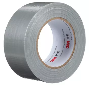 Лента монтажная армированная ремонтная ЗМ 1900 50 мм 50 м