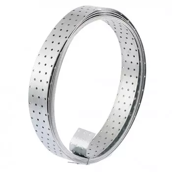 Лента перфорированная LM 40х2 мм 10 м