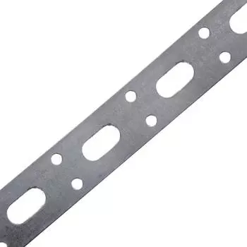 Лента перфорированная ЛСП 0.5х17 мм 25 м