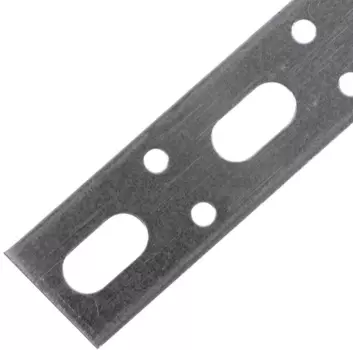 Лента перфорированная ЛСП 0.5х17 мм 10 м