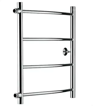 Лидер Лесенка, 500х500 мм, Полотенцесушитель