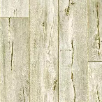 Линолеум бытовой Ideal Ultra CrackeDOak 016L 4х20 м