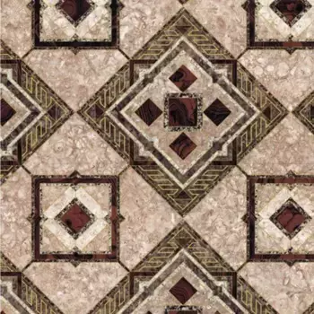 Линолеум бытовой Ivc Bingo Avocado 45 рулон 3х30 м