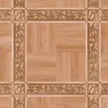 Линолеум бытовой Ivc Bingo Belissimo 35 рулон 3х30 м