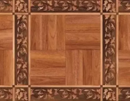 Линолеум бытовой Ivc Bingo Belissimo 45 рулон 3х30 м