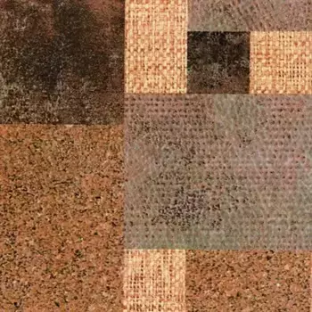 Линолеум бытовой Ivc Bingo Taiga 45 рулон 4х30 м