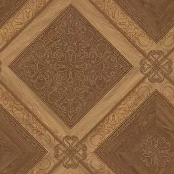 Линолеум бытовой IVC Eco Skiff 543 3.5х30 м