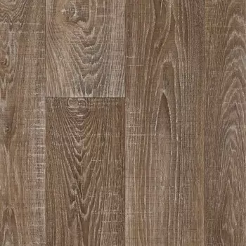 Линолеум бытовой IVC Golf Winter Oak 841 3.5х30 м