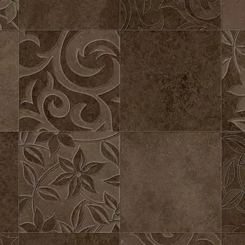 Линолеум бытовой IVC Neotex Chocolat 549 3х30 м