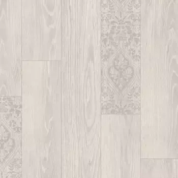 Линолеум бытовой Ivc Victoria Maya 704 рулон 3х30 м