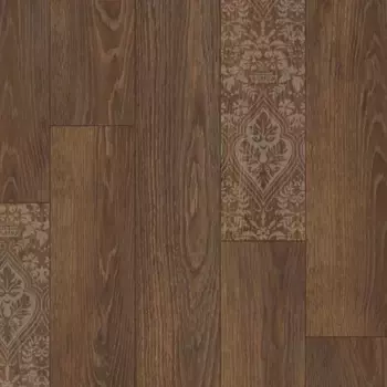 Линолеум бытовой Ivc Victoria Maya 748 рулон 3х30 м