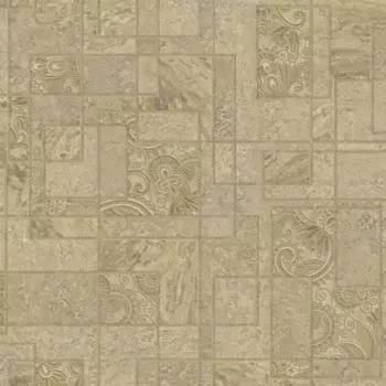 Линолеум бытовой Juteks Flash Calita 139M рулон 3.5х30 м