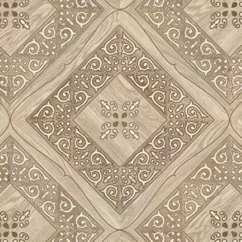 Линолеум бытовой Juteks Flash Ladoga 167M рулон 4х30 м