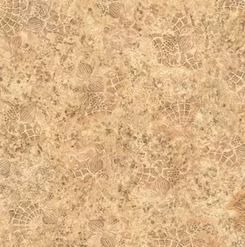 Линолеум бытовой Juteks Flash Lava 346M рулон 3.5х30 м