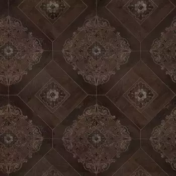 Линолеум бытовой Juteks Flash Moscow 3008 рулон 3х30 м