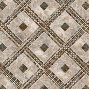 Линолеум бытовой Juteks Megapolis Gerda 479D рулон 3х28 м