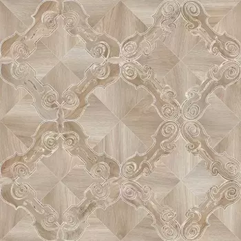 Линолеум бытовой Juteks Megapolis Vivaldi 169L рулон 3х28 м