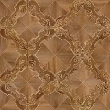 Линолеум бытовой Juteks Megapolis Vivaldi 632D рулон 3х28 м