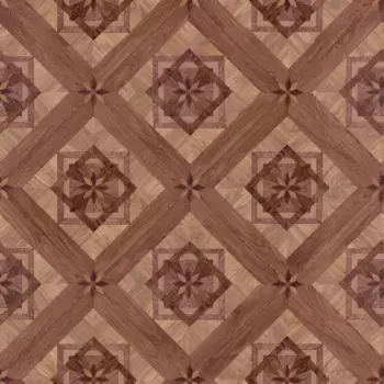 Линолеум бытовой Juteks Trend Casablanca 3134 рулон 3х33 м